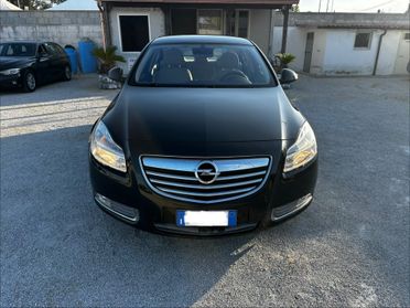 Opel Insignia 2.0 CDTI 4 porte Cosmo