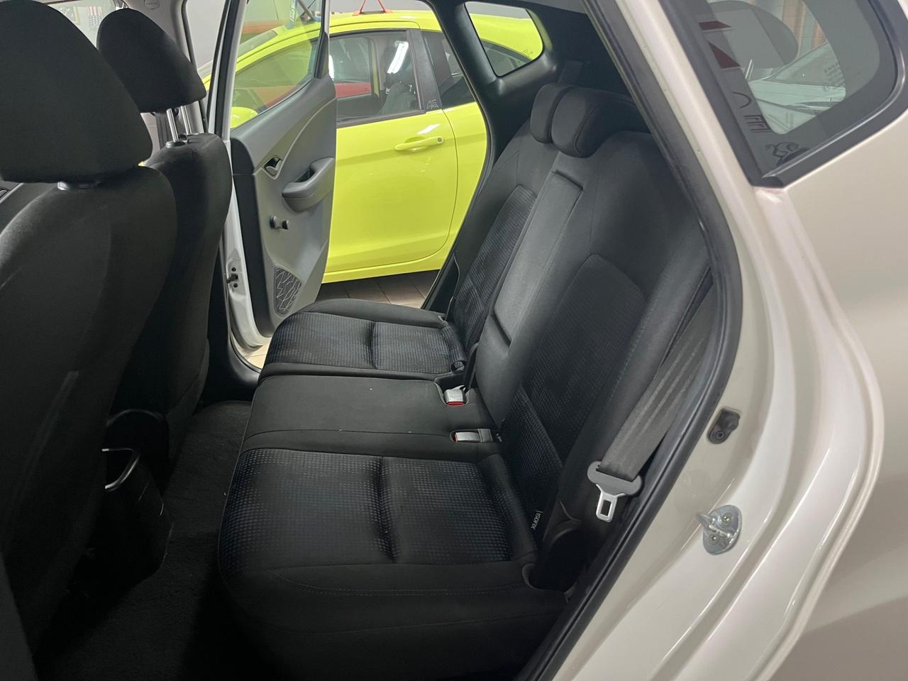 Hyundai iX20 1.4 gpl (m.70000) 12