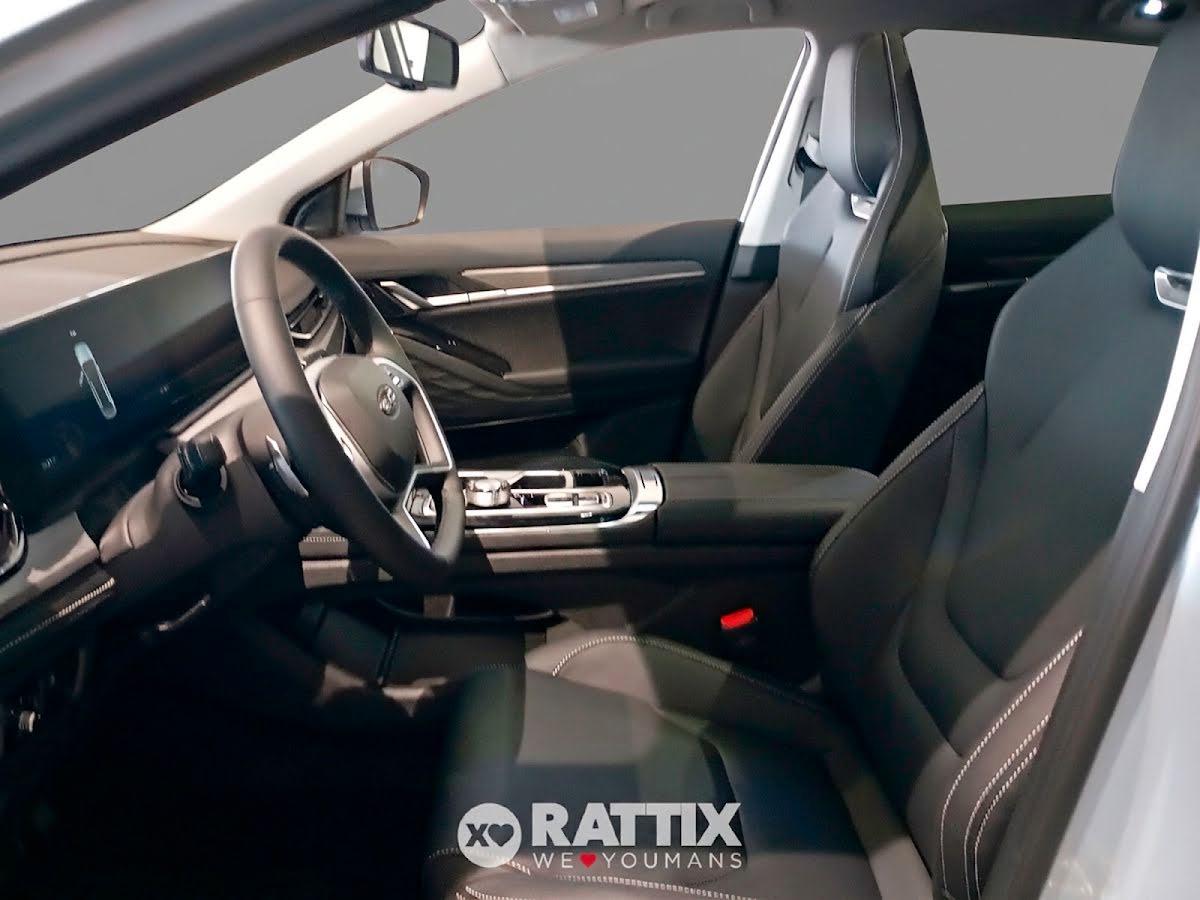 EVO EVO7 Kairos 1.5 turbo Gpl 162CV dct + tetto panoramico