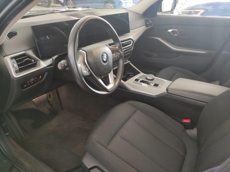BMW Serie 3(G20/1-80/1) - 320d 48V xDrive Touring