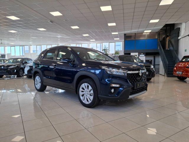 SUZUKI S-Cross 1.4 Hybrid Top EXTRA PROMO+INCENTIVO 2026