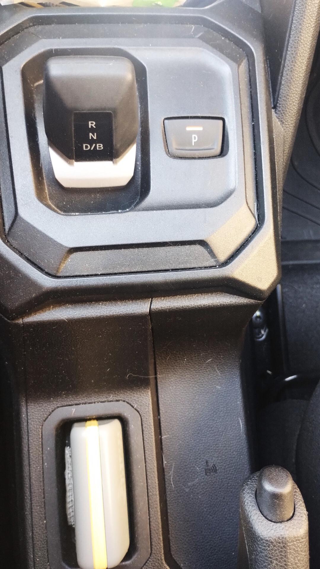 Dacia Duster Hybrid 140 CV Extreme