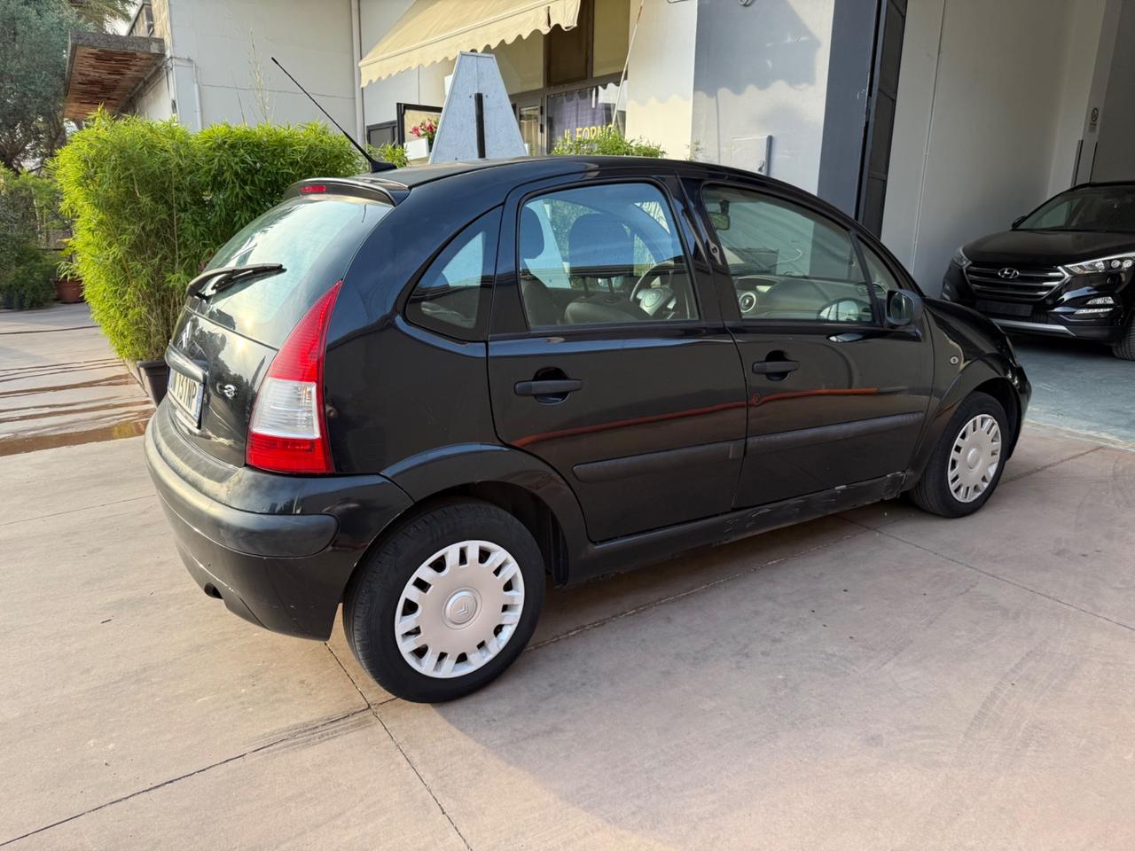 Citroen C3 1.1 Classique