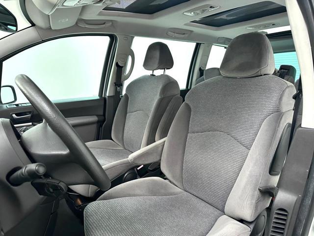 PEUGEOT 807 2.0 16V