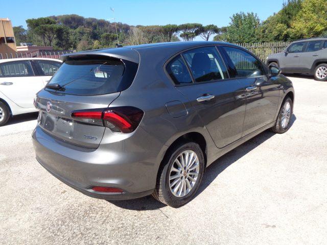 FIAT Tipo 1000 LIFE 100 CV CARPLAY PDC FEND"16 ITALIA