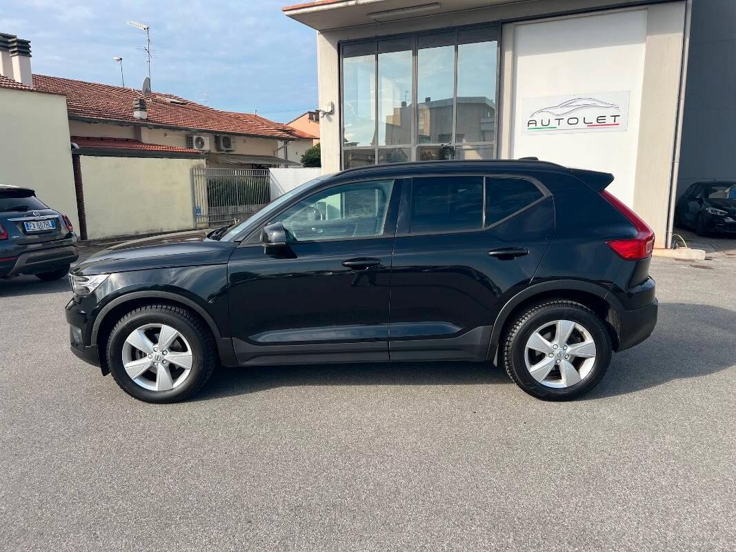 Volvo XC40 2.0 d3 Momentum auto my21