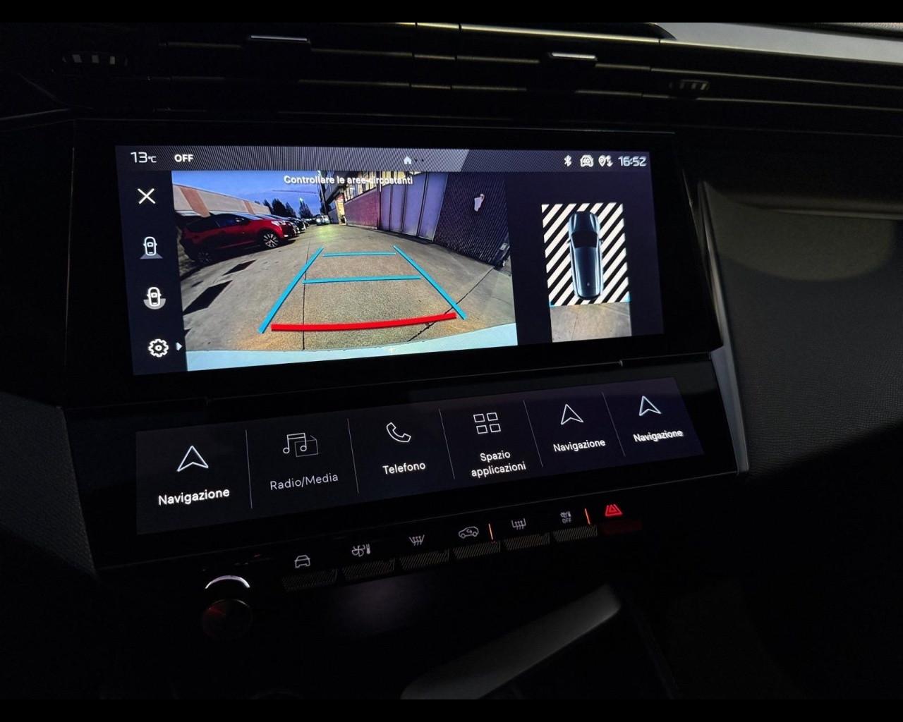 PEUGEOT 308 III 2021 SW - 308 SW 1.2 puretech t GT s&s 130cv eat8