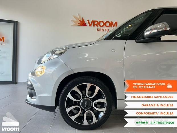 FIAT 500L 500L 1.4 95 CV MIRROR