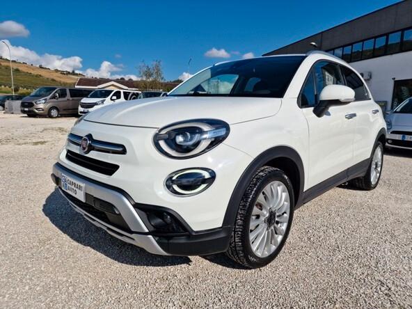 Fiat 500X 1.3 MultiJet 95 CV Cross