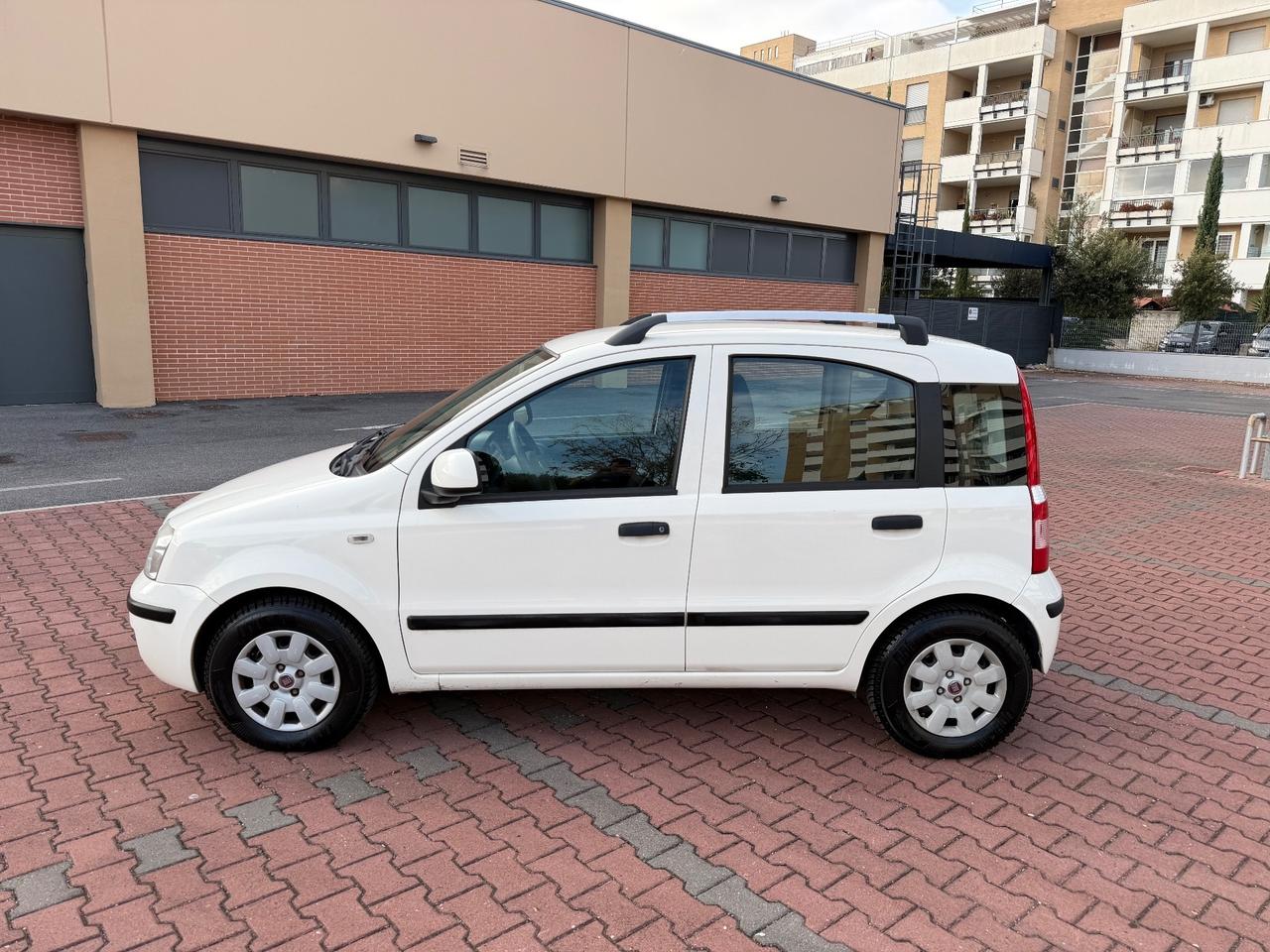 Fiat Panda 1.2 Dynamic EURO 5