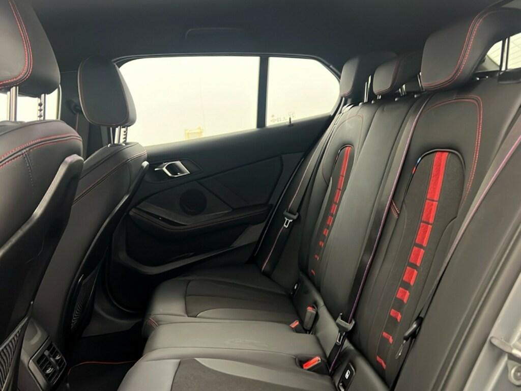 BMW Serie 1 5 Porte 128 ti Msport Steptronic