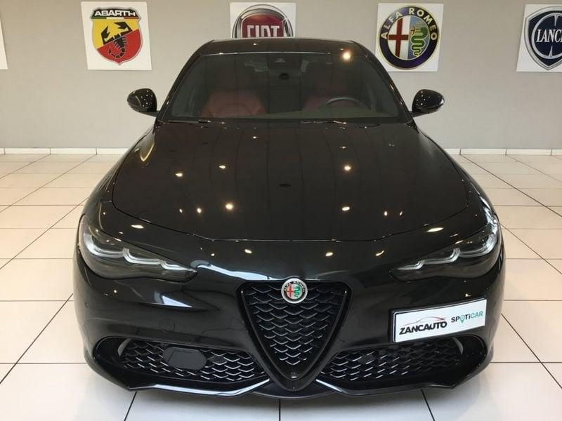 Alfa Romeo Giulia Giulia 2.0 Turbo 280 CV AT8 AWD Q4 Veloce MY23