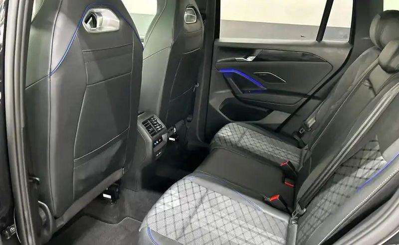 Volkswagen Tiguan Tiguan 2.0 TDI 193 CV DSG 4MOTION R-Line