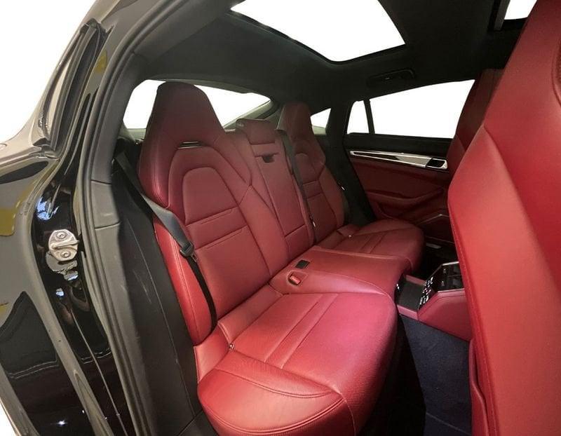 Porsche Panamera Panamera 2.9 4S E-Hybrid - IVA ESPOSTA