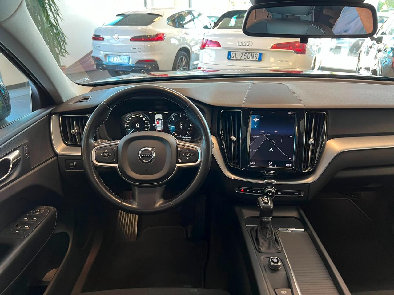 Volvo XC 60 XC60 D4 AWD Geartronic Inscription