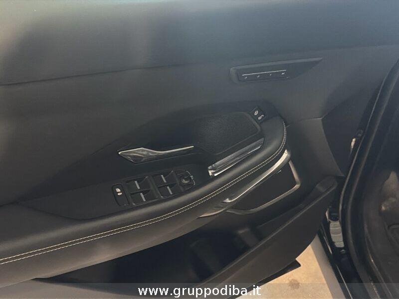 Jaguar E-Pace 2017 Diesel 2.0d i4 R-Dynamic SE awd 180cv auto