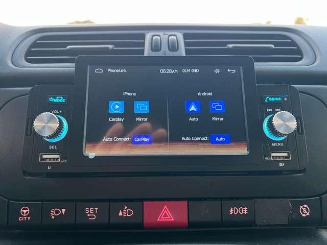 Fiat Panda 1.0 GSE S&S Hybrid Pop Van 2 posti