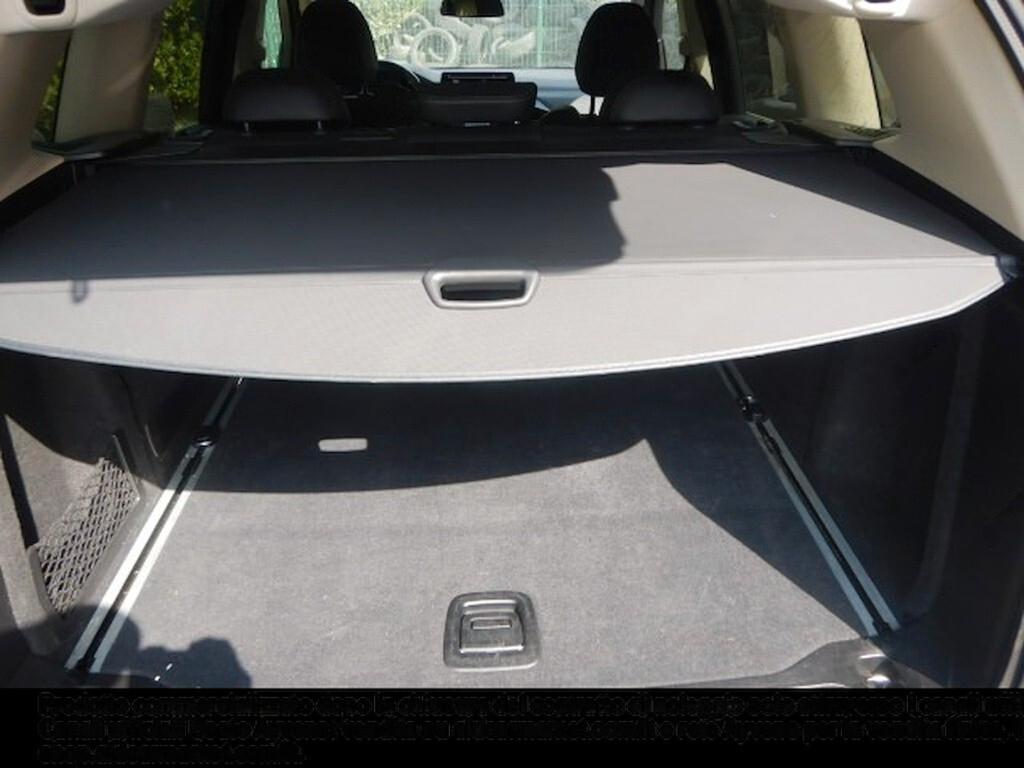BMW X3 20D 190CV STEPTRONIC 48V X-DRIVE BUSINESS ADVANTAGE ( FARI LED - BMW DIGITAL COCKPIT - PELLE - CLIMA TRIZONA - NAVI - MIRROR - PARK ASSISTANT - CERCHI 18 )