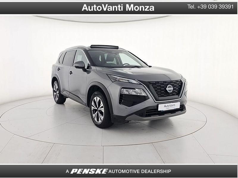Nissan X-Trail X-Trail e-Power 2WD 5 posti N-Connecta