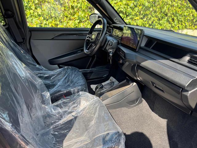 LIGIER JS 50 DCI L6 Elite Confort, Clima, Pelle, Servosterzo