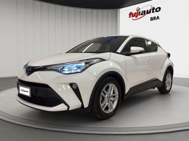 Toyota C-HR 1.8h Active e-cvt