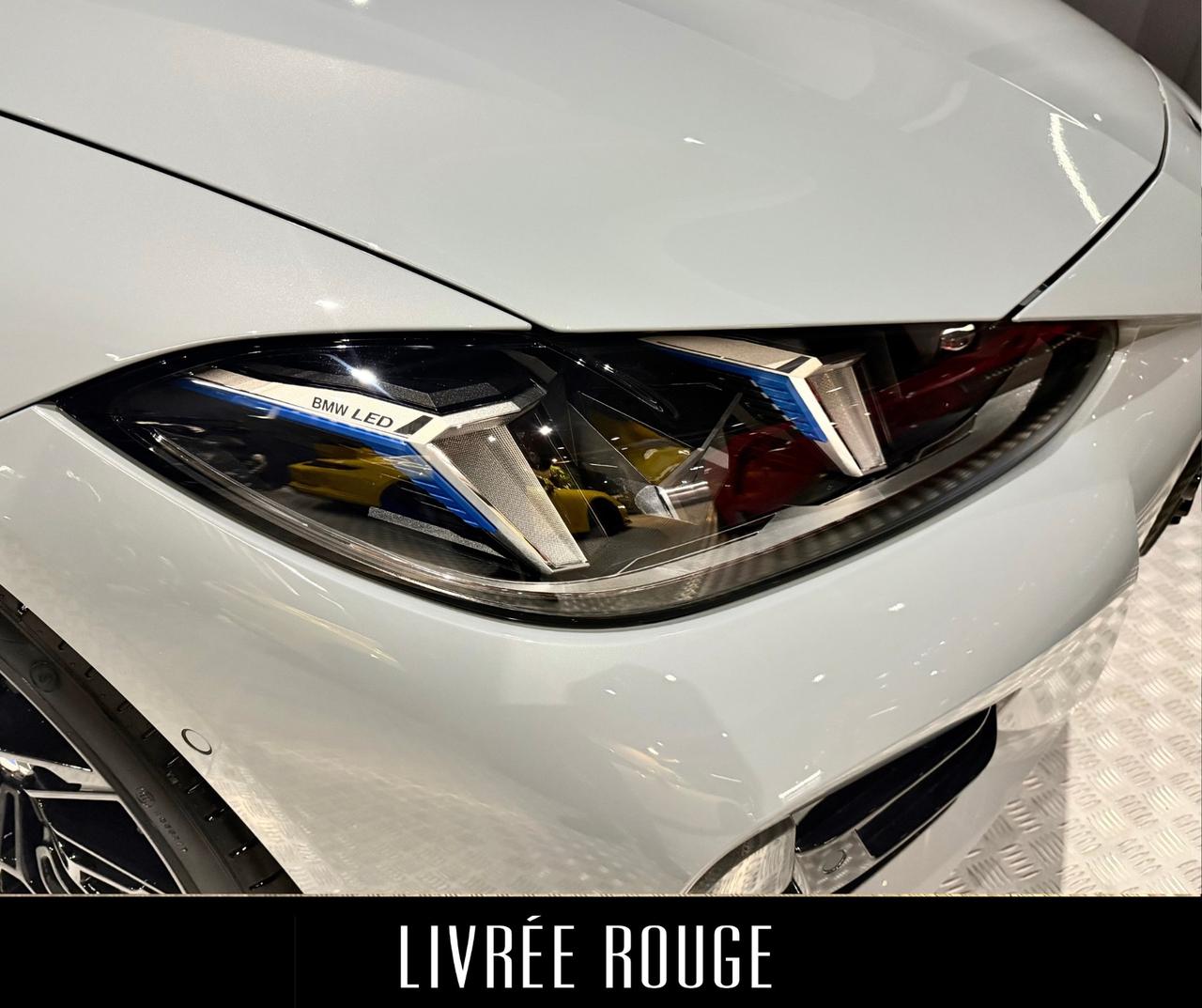 Bmw 430 i xDrive Coupé Msport