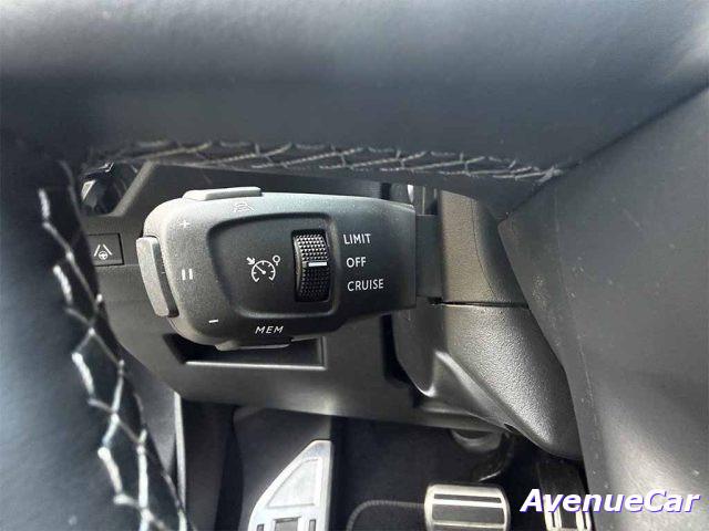 DS AUTOMOBILES DS 7 Crossback 1.6 e-tense phev Opera TETTO PELLE PREZZO REALE