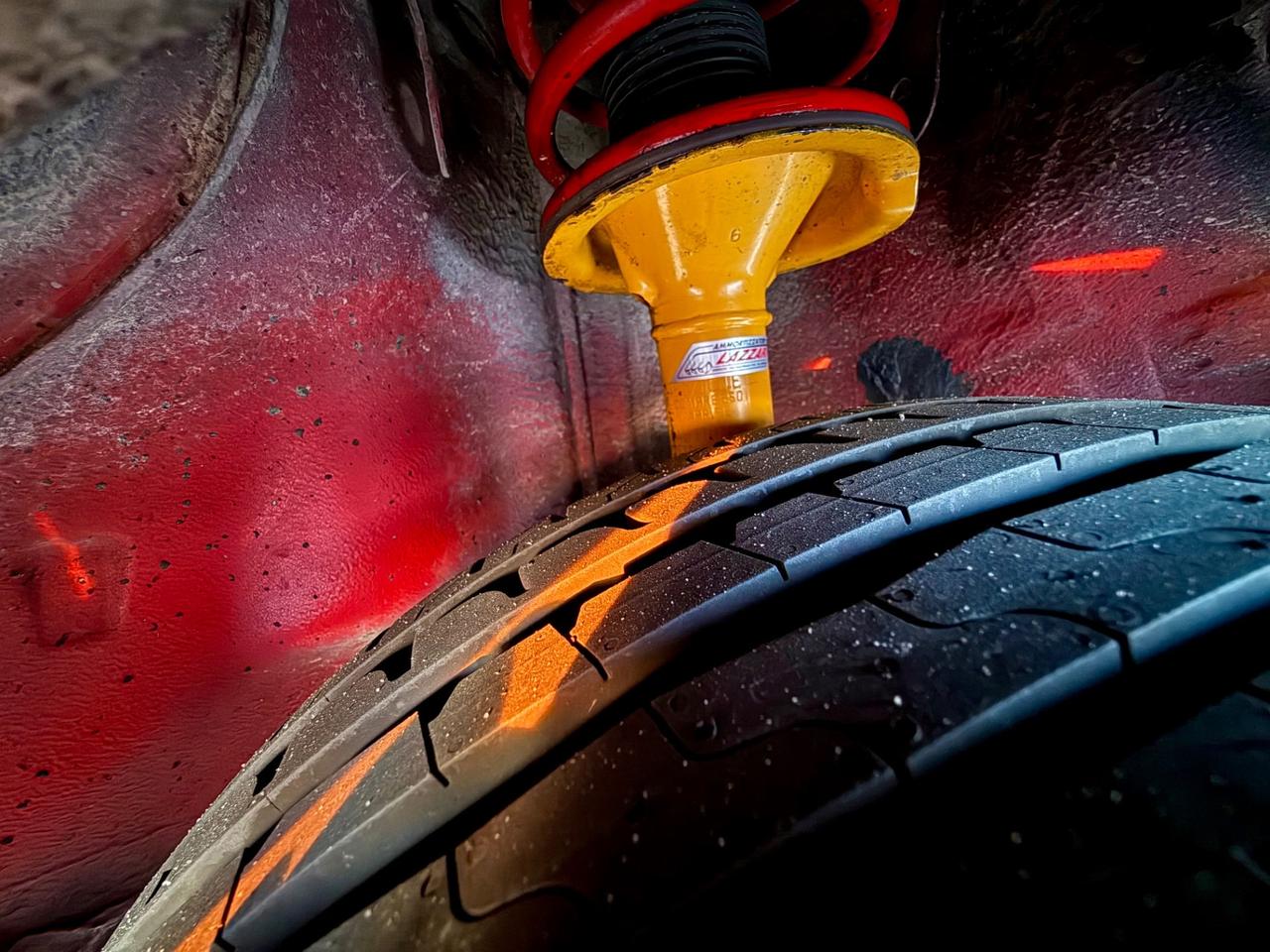 Lancia Delta HF INTEGRALE 200cv 2.0 TURBO 16v 1989