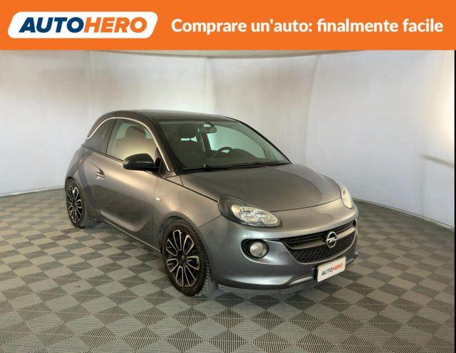 OPEL Adam 1.2 70 CV Glam