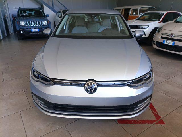 VOLKSWAGEN Golf 2.0 TDI DSG SCR Life