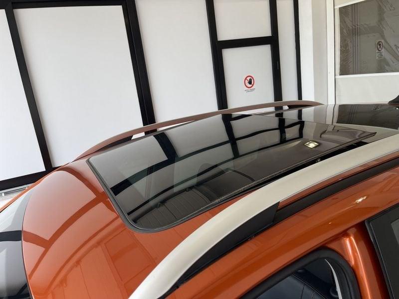 MG ZS 1.0T-GDI Luxury