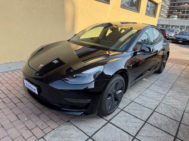 TESLA Model 3 Long Range Dual Motor AWD PARI AL NUOVO !!!