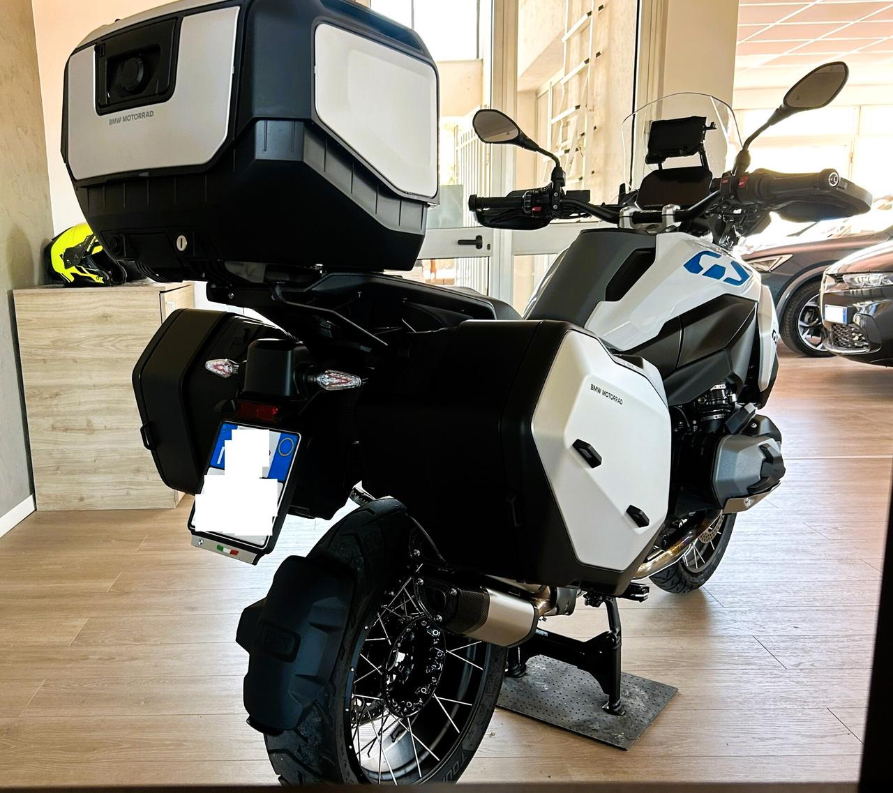 Bmw R 1300 GS