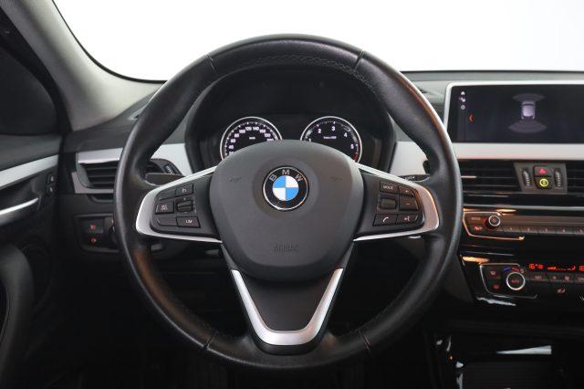 BMW X2 X2 sDrive18d Business-X