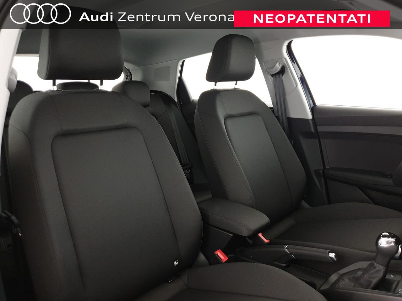 Sportback 30TFSI 116CV S tronic Business