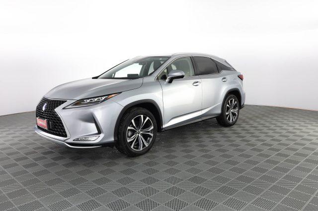 LEXUS Other RX RX Hybrid Executive