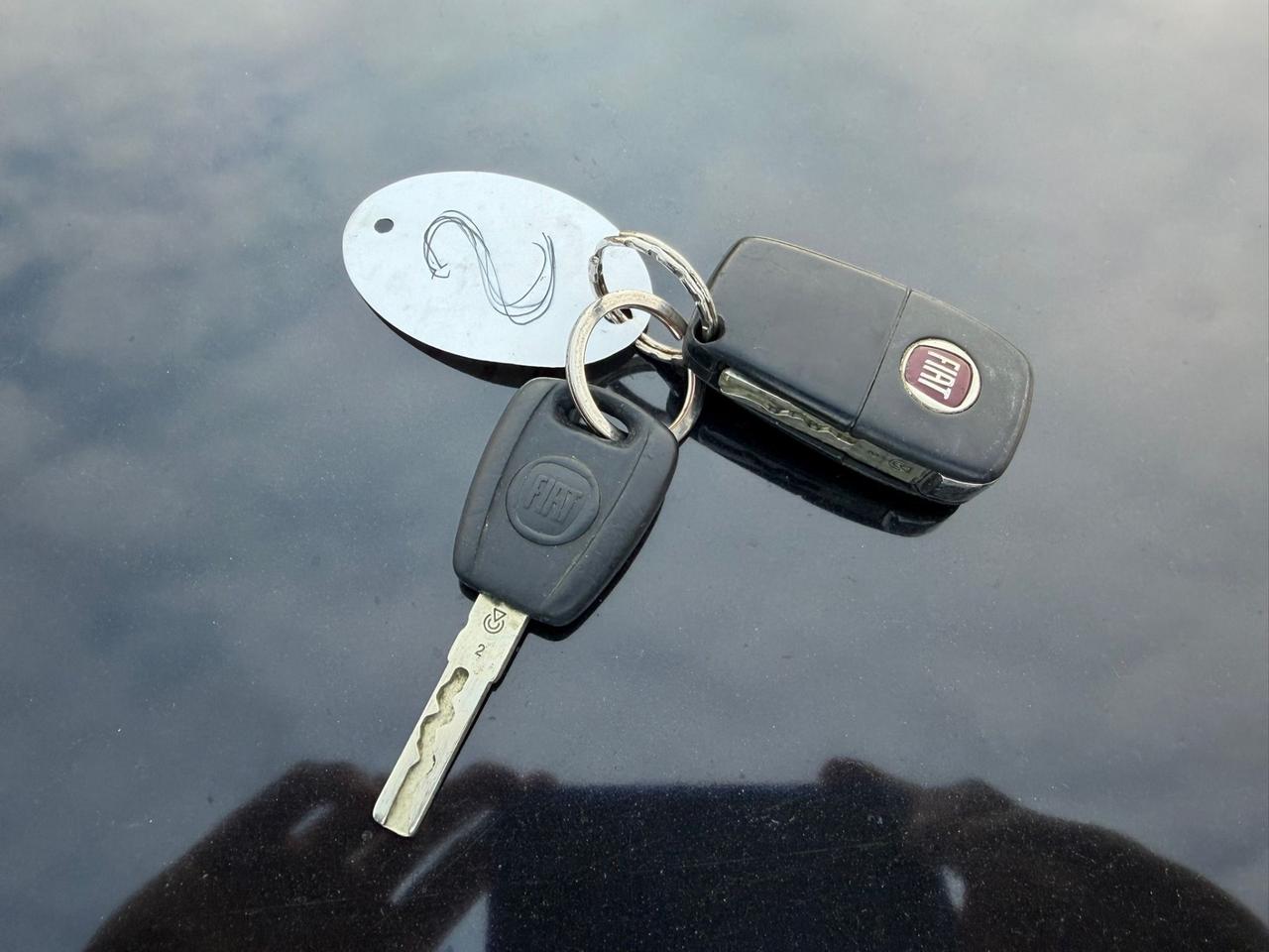 Fiat Panda 1.2 Climbing Natural Power