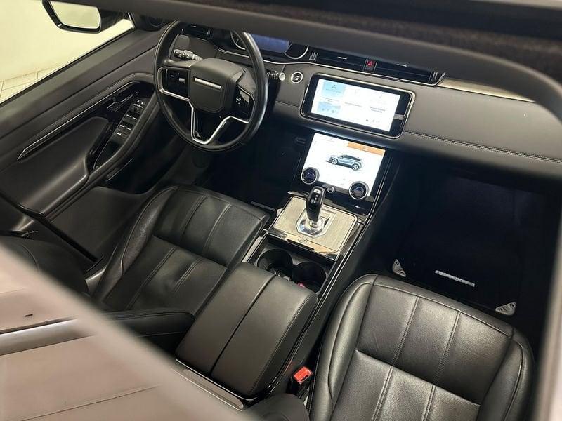 Land Rover Range Rover Evoque 2.0 D200 MHEV Bronze Collection AWD | IVA ESPOSTA