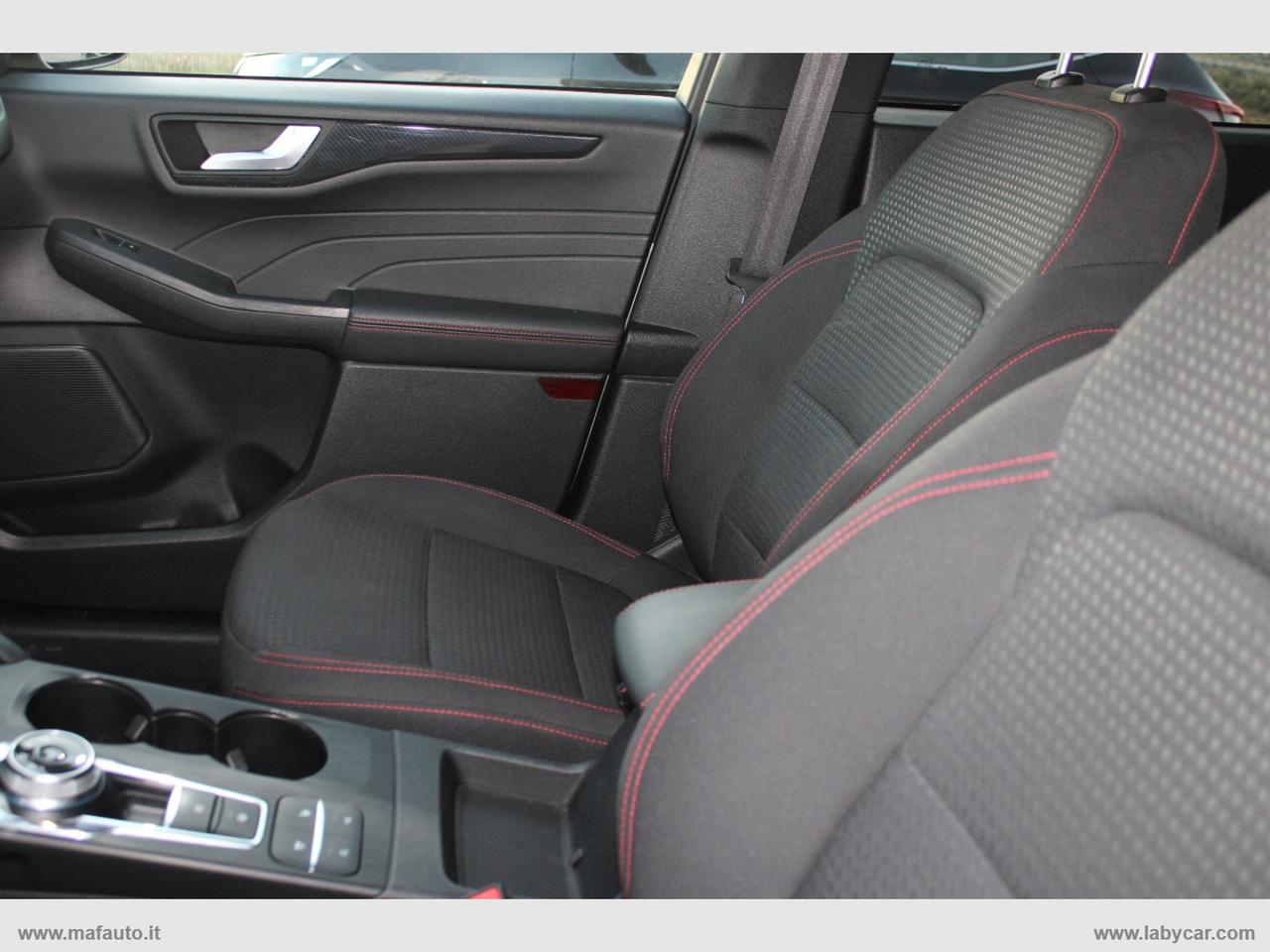 FORD Kuga 1.5 EcoBl. 120 CV aut.2WD ST-L.