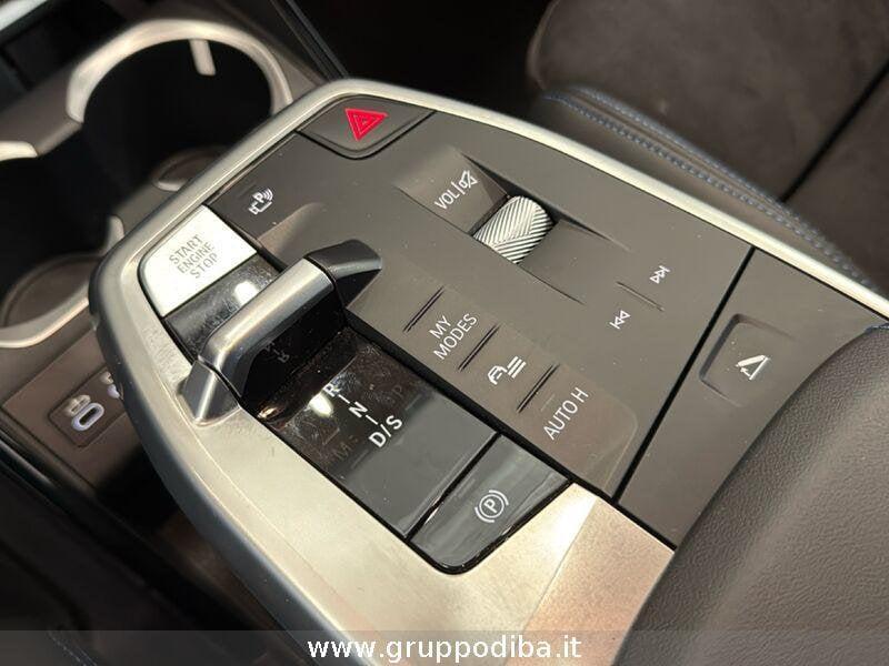 BMW X1 U11 xdrive20d mhev 48V MSport auto