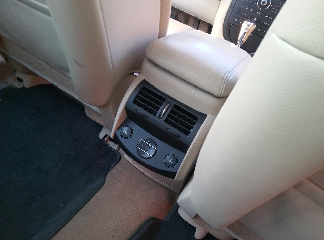 Citroen C6 3.0 V6 24V Exclusive