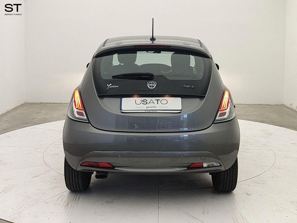 LANCIA Ypsilon 3ª serie - Ypsilon 1.0 FireFly 5 porte S&S Hybrid Ec