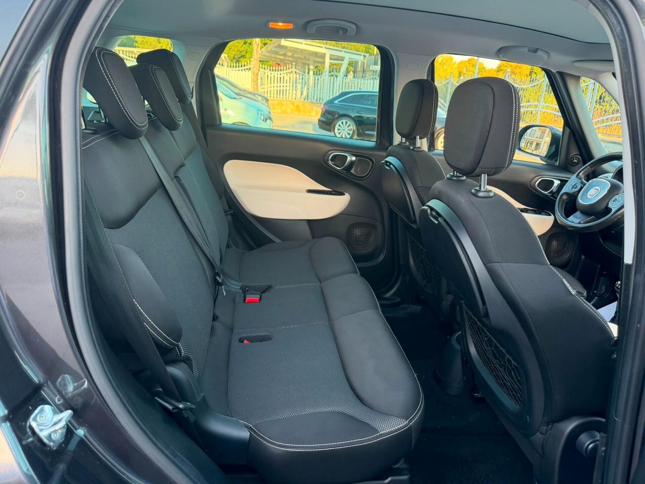 Fiat 500L 1.3 Multijet 95Cv Trekking - Tetto/Pelle