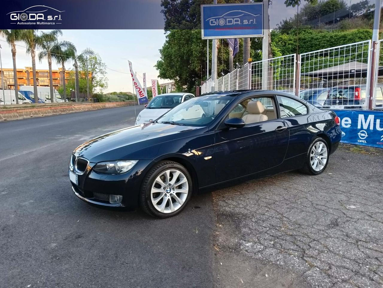 Bmw 320i Automatica