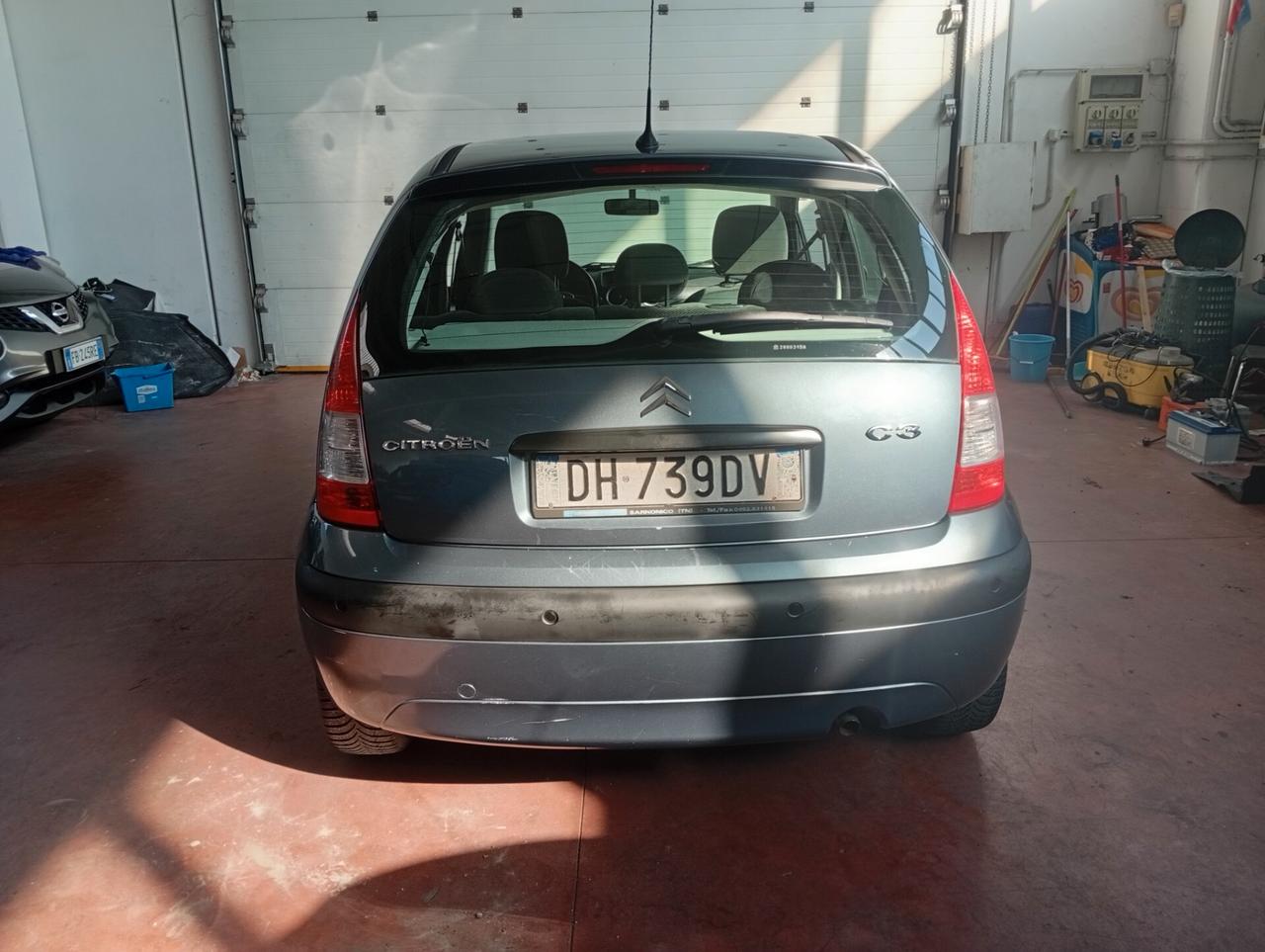 Citroen C3 1.1 Elegance NEOPATENTATI OK