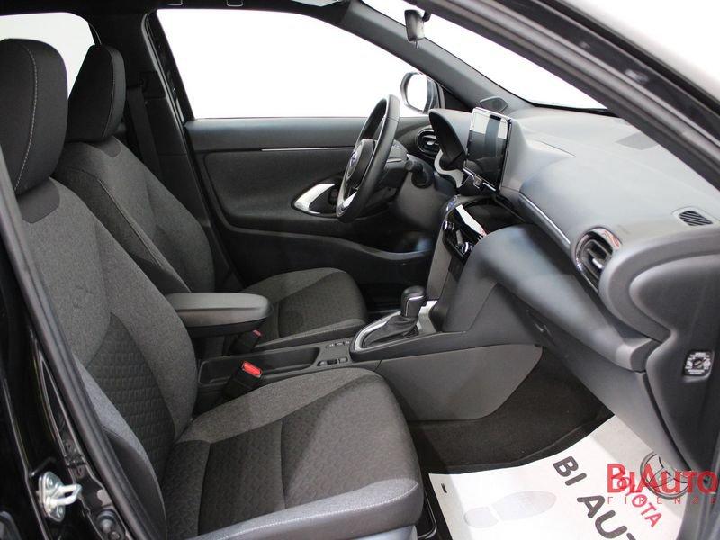 Toyota Yaris Cross Yaris Cross 1.5 Hybrid 5p. E-CVT Trend