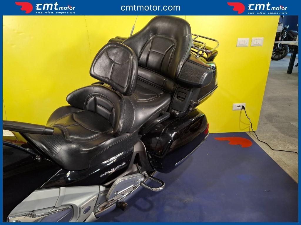 Honda GL 1800 - 2006