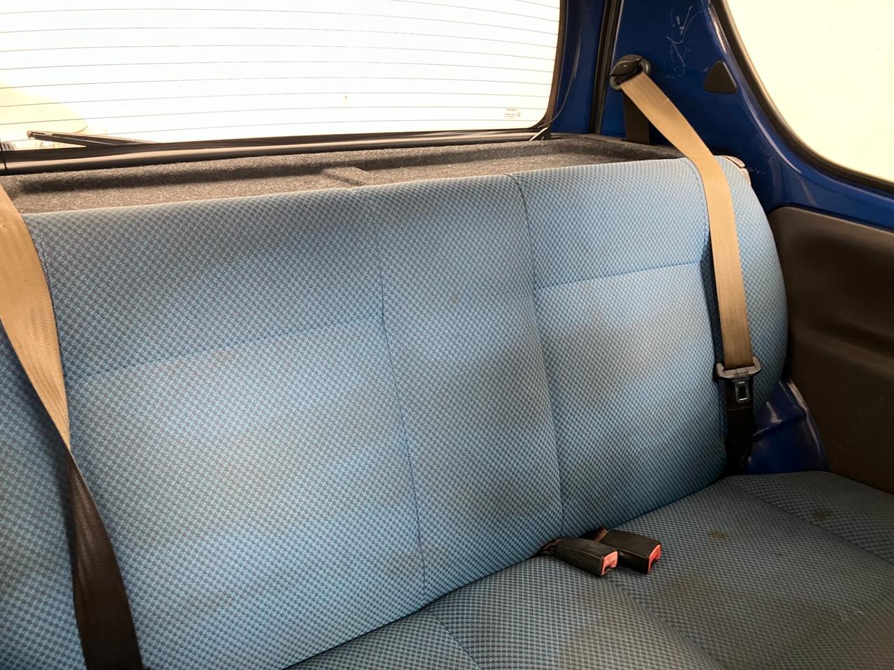 Fiat Seicento 1.1i NEOPATENTATI