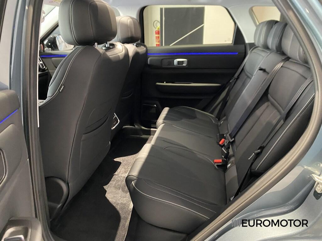 Jaecoo Jaecoo 7 Super Hybrid 1.5 TGDI Plug-in Exclusive 2WD