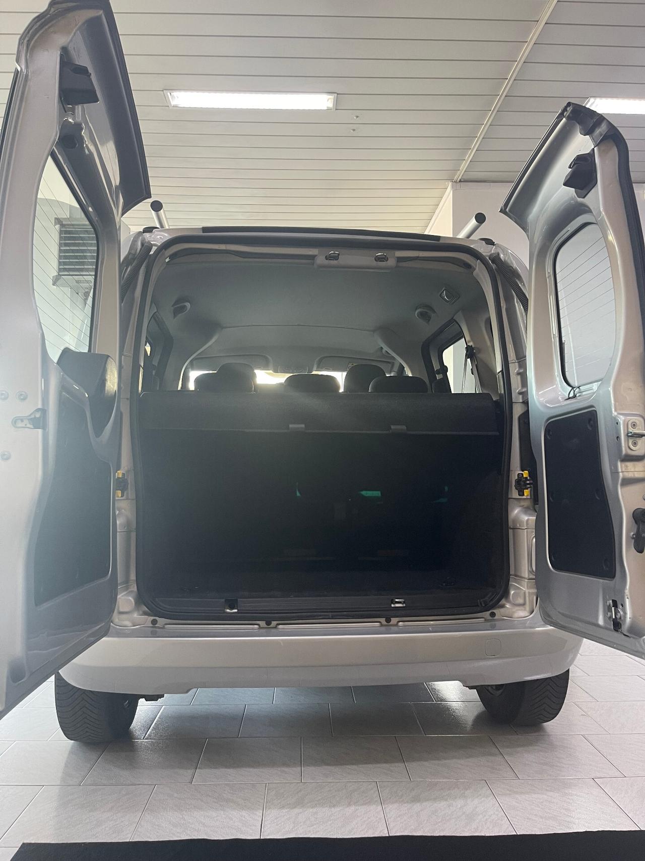 Fiat Qubo 1.3 MJT 80 CV Start&Stop Lounge